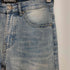 PANERO SKINNY DENIM PANTS メンズ 27