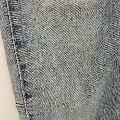 PANERO SKINNY DENIM PANTS メンズ 27