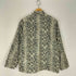 エックスガール X-girl 19SS FAUX LEATHER CHINA JACKET レディース JPN:2
