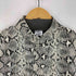 エックスガール X-girl 19SS FAUX LEATHER CHINA JACKET レディース JPN:2