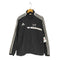 アディダス adidas スリーストライプ ウィンドブレイカー メンズ M