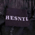 HESNTLS WASH TIE-DYE CANVAS CARGO SHORTS ウォッシュタイダイキャンバスカーゴショーツ メンズ JPN:M