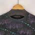 アンダーカバー UNDERCOVER 03AW 総柄クルーネックTシャツ メンズ JPN:S