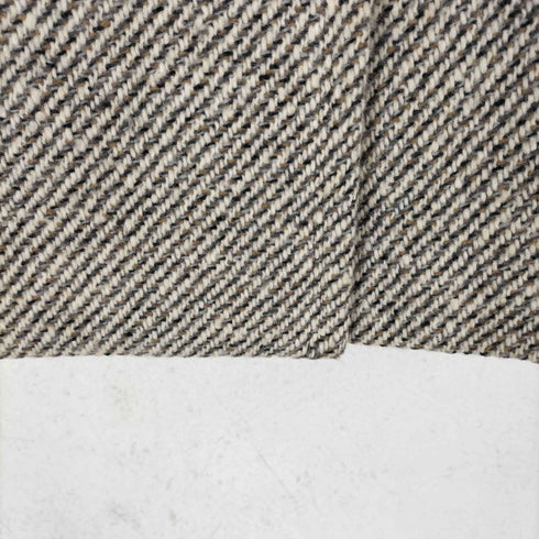 バーバリーブルーレーベル BURBERRY BLUE LABEL ウールシングルトレンチコート レディース JPN:36