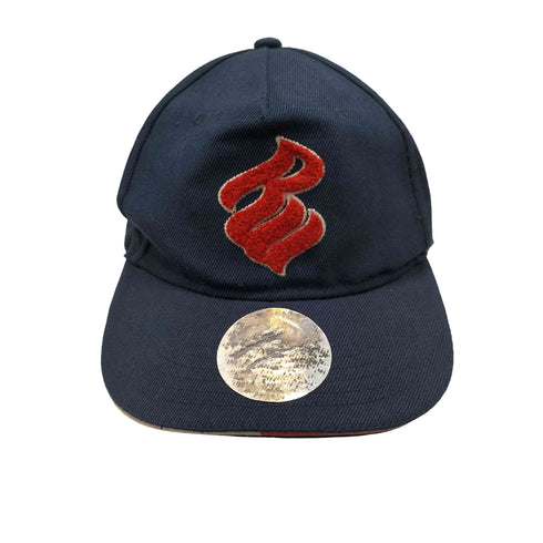 ロカウェア Rocawear パイルロゴ スナップバック 6パネル キャップ メンズ OSFM