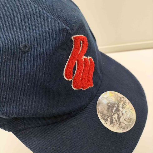 ロカウェア Rocawear パイルロゴ スナップバック 6パネル キャップ メンズ OSFM