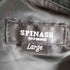 SPINASH pigskin ピックレザースウェードテーラードジャケット メンズ JPN:L