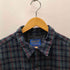 ペンドルトン PENDLETON PURE VIRGIN WOOL バージンウール フラップポケット L/S ボード シャツ メンズ import:XL