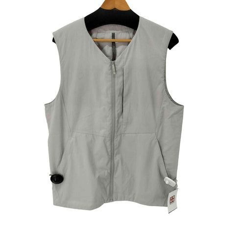 アークテリクス ARCTERYX VEILANCE / ヴェイランス QUOIN IS VEST 中綿ベスト メンズ import:M