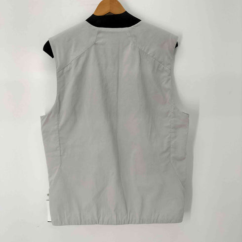 アークテリクス ARCTERYX VEILANCE / ヴェイランス QUOIN IS VEST 中綿ベスト メンズ import:M