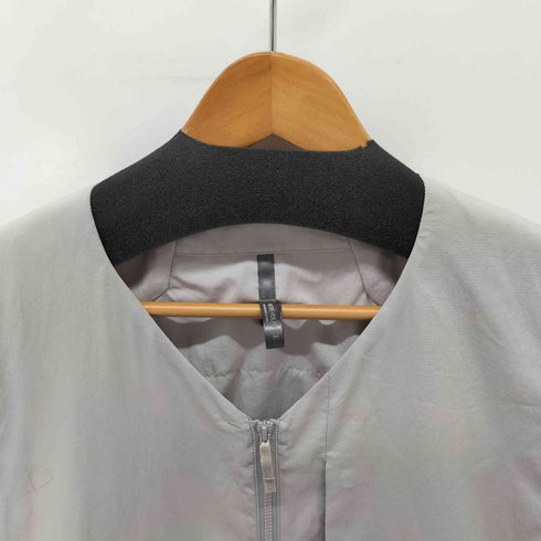 アークテリクス ARCTERYX VEILANCE / ヴェイランス QUOIN IS VEST 中綿ベスト メンズ import:M