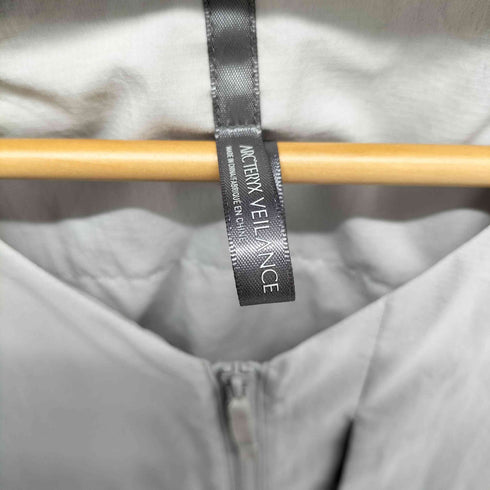 アークテリクス ARCTERYX VEILANCE / ヴェイランス QUOIN IS VEST 中綿ベスト メンズ import:M