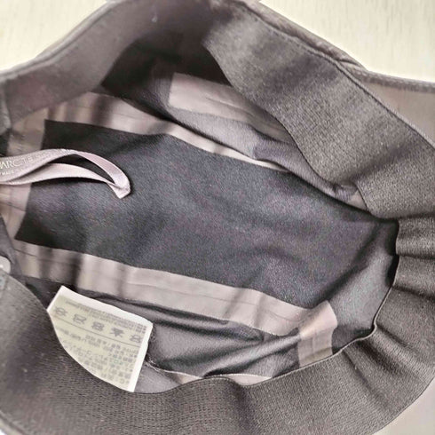 アークテリクス ARCTERYX VEILANCE / ヴェイランス STEALTH SL CAP メンズ FREE