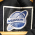 ASSASSIN 切替デザインブルゾン メンズ import:S