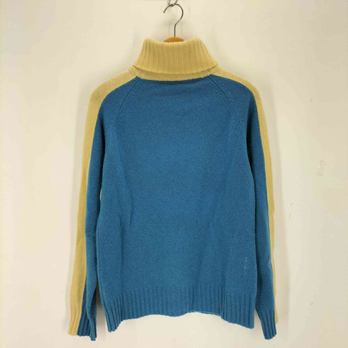 ディーゼル DIESEL ハイネックウールセーター メンズ import:M