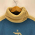 ディーゼル DIESEL ハイネックウールセーター メンズ import:M
