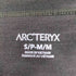 アークテリクス ARCTERYX Rho Lightweight Wool Toque メンズ ONE SIZE
