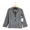 マックスマーラ MAX MARA 銀タグ 3B シャツジャケット レディース JPN:40