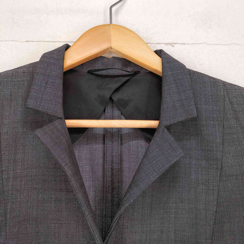 マックスマーラ MAX MARA 銀タグ 3B シャツジャケット レディース JPN:40