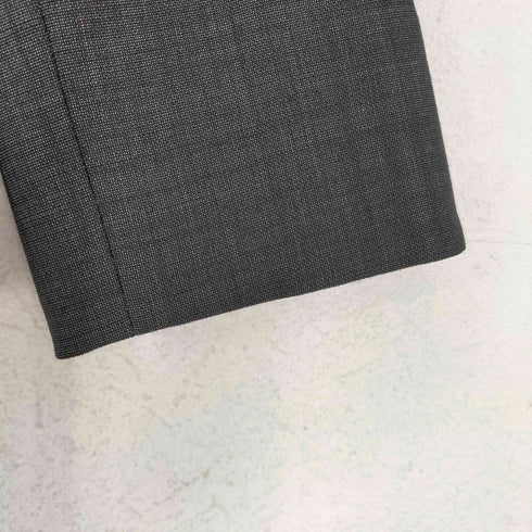 マックスマーラ MAX MARA 銀タグ 3B シャツジャケット レディース JPN:40