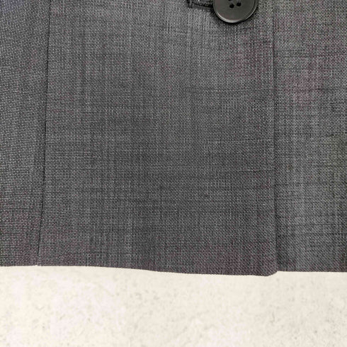 マックスマーラ MAX MARA 銀タグ 3B シャツジャケット レディース JPN:40