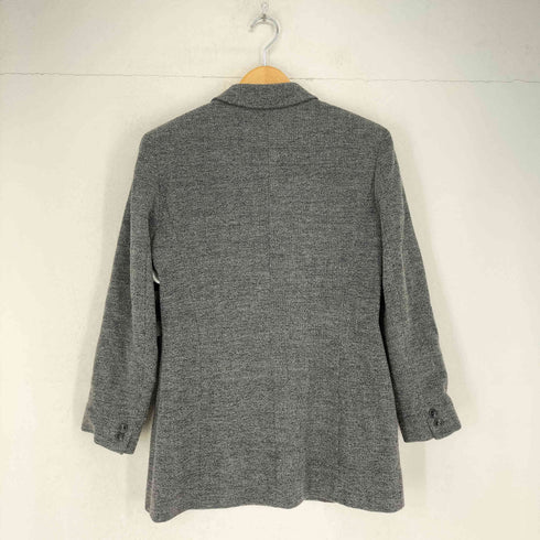 マックスマーラ MAX MARA LYCRA 3B テーラードジャケット レディース US:10