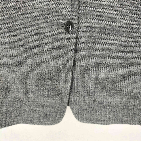 マックスマーラ MAX MARA LYCRA 3B テーラードジャケット レディース US:10