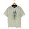ブレインデッド BRAIN DEAD SUBCONSCIOUS T-SHIRT メンズ import:M