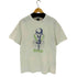 ブレインデッド BRAIN DEAD SUBCONSCIOUS T-SHIRT メンズ import:M