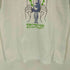 ブレインデッド BRAIN DEAD SUBCONSCIOUS T-SHIRT メンズ import:M