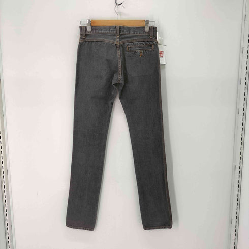 ヒステリックス HYSTERICS 90-00S ストレート デニム パンツ レディース JPN:S
