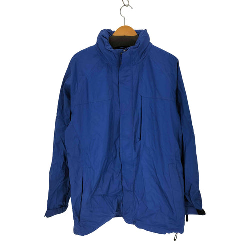ティンバーランド Timberland WATERPROOF ナイロンジャケット メンズ import:XL