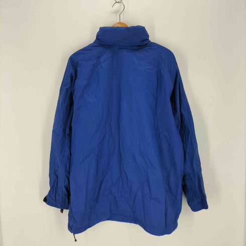 ティンバーランド Timberland WATERPROOF ナイロンジャケット メンズ import:XL