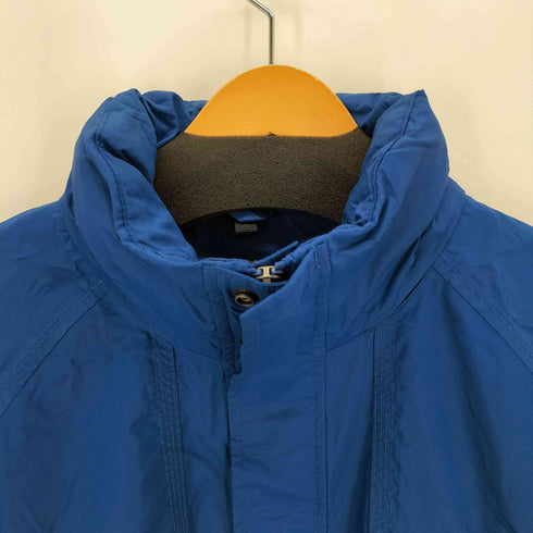ティンバーランド Timberland WATERPROOF ナイロンジャケット メンズ import:XL