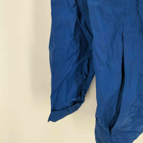 ティンバーランド Timberland WATERPROOF ナイロンジャケット メンズ import:XL