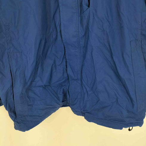ティンバーランド Timberland WATERPROOF ナイロンジャケット メンズ import:XL