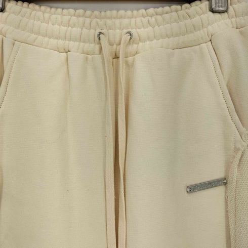 プランクプロジェクト PRANK PROJECT 24ss Front Layered Sweatpants レディース JPN:36