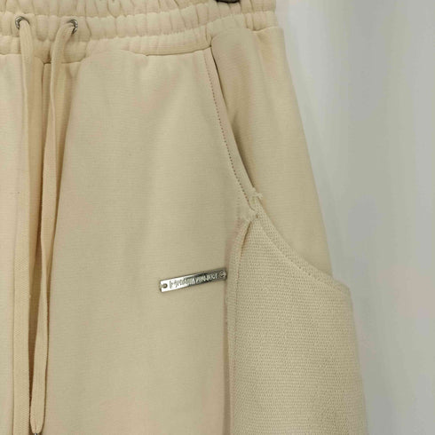 プランクプロジェクト PRANK PROJECT 24ss Front Layered Sweatpants レディース JPN:36