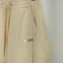 プランクプロジェクト PRANK PROJECT 24ss Front Layered Sweatpants レディース JPN:36