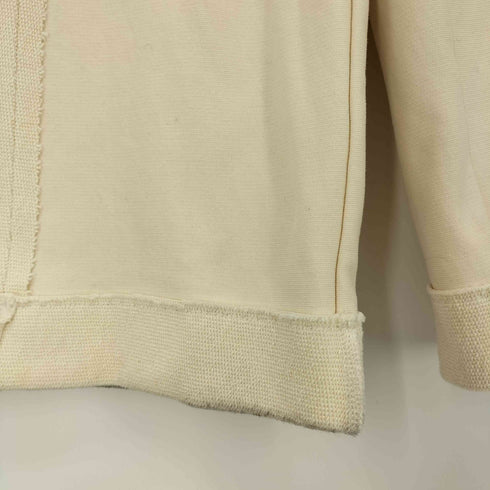 プランクプロジェクト PRANK PROJECT 24ss Front Layered Sweatpants レディース JPN:36