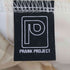 プランクプロジェクト PRANK PROJECT 24ss Front Layered Sweatpants レディース JPN:36