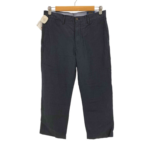 ポロラルフローレン POLO RALPH LAUREN CLASSIC FIT ポロチノ メンズ 30×30