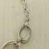 フィリップオーディベール PHILIPPE AUDIBERT ミックスチェーン切替ブレスレット bracelet Rony laiton レディース