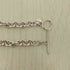 フィリップオーディベール PHILIPPE AUDIBERT ミックスチェーン切替ブレスレット bracelet Rony laiton レディース