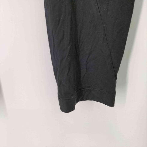 ヘルムートラング HELMUT LANG 両ポケ ドローコード レーヨン レギンス メンズ XS