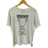 N NUMBER SS2007 Daniel Johnston/Kurt Cobain/Johnny Cash T-Shirt メンズ JPN:4