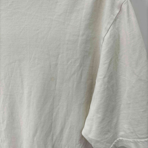 N NUMBER SS2007 Daniel Johnston/Kurt Cobain/Johnny Cash T-Shirt メンズ JPN:4