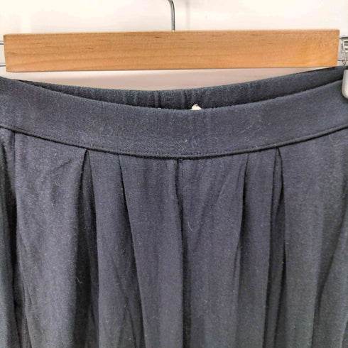 ヘルムートラング HELMUT LANG 両ポケ ウール混 レーヨン レギンス メンズ XS