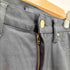アンダーカバー UNDERCOVER UCR1510-2 フリンジスキニーパンツ レディース JPN:1