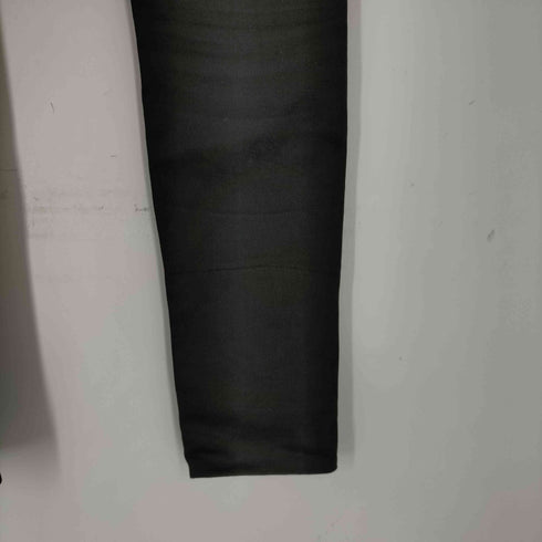 アンダーカバー UNDERCOVER UCR1510-2 フリンジスキニーパンツ レディース JPN:1